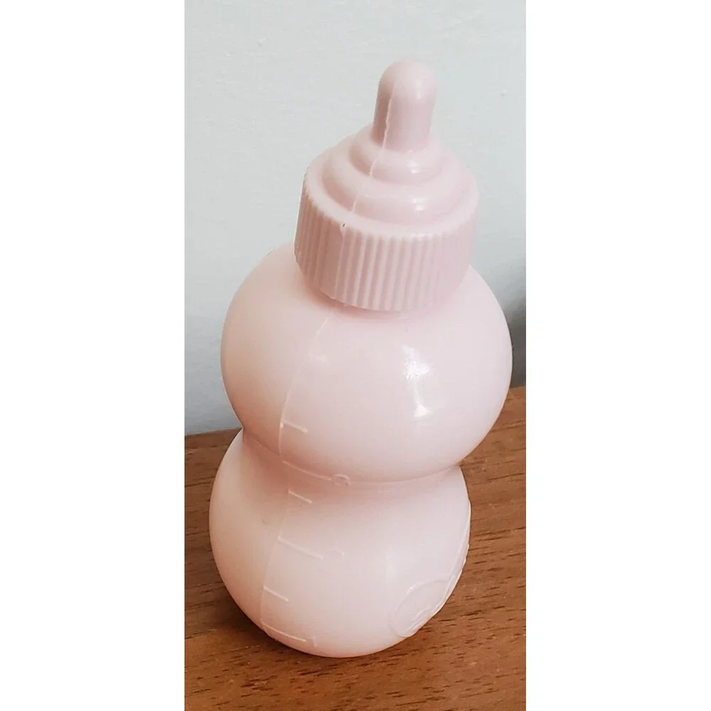 Adora Toy Baby Bottle Replacement Pink for 13